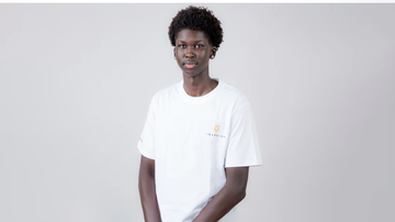 Transform Your Wardrobe: T.Warrior™ Classic T-Shirts for Every Warrior