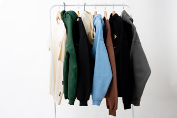 Gear Up for Transformation: The T.Warrior™ Collection for Every Warrior