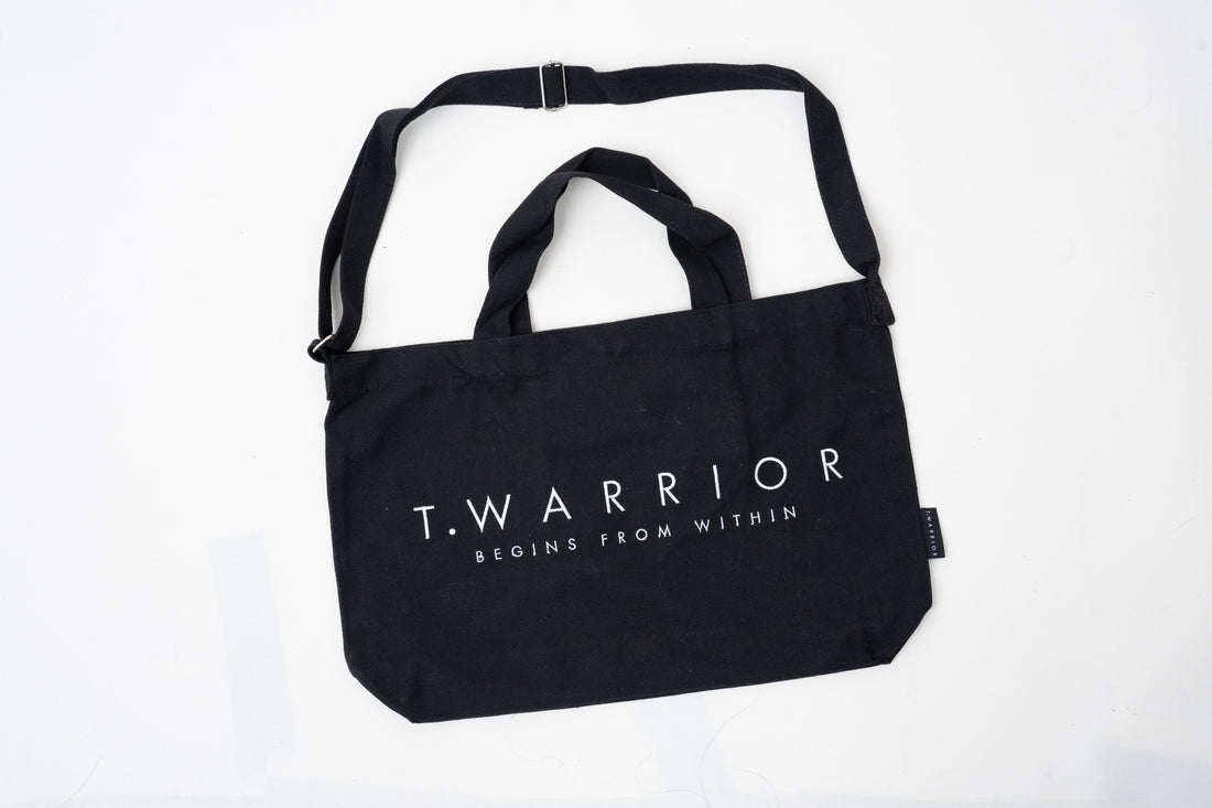T.Warrior Everyday Bag